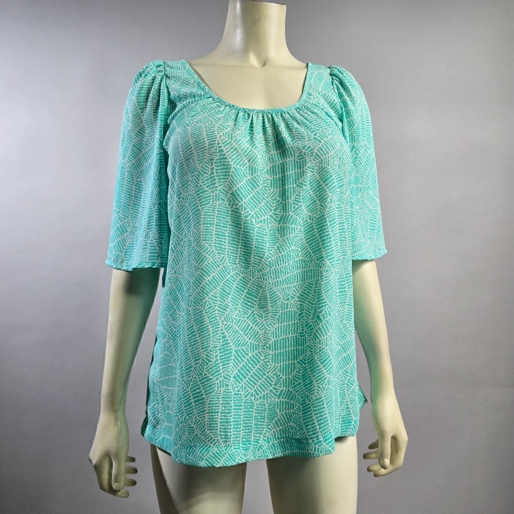 Veronica m small top R15